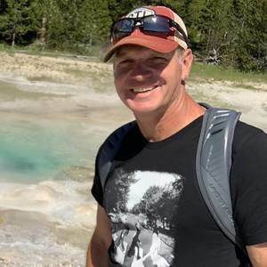 Meet your Posher, Dave